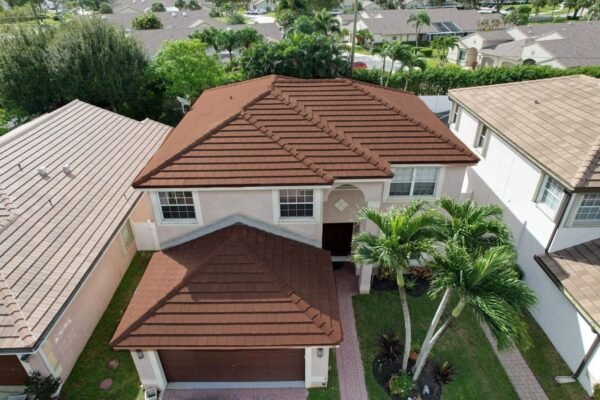 Floridian Style Flat